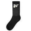 funny rude sperm bj ideal birthday gift or presen Socks