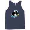 drooly snake slug thing Tank Top