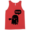 Ghost Of Disapproval Tank Top