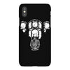 chapel iPhoneX Case