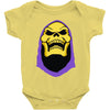 skeletor Baby Onesie