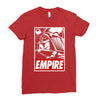 empire Ladies Fitted T-Shirt