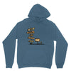 the choice was not hard Hoodie