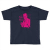 pink freud Toddler T-shirt