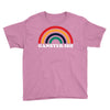 Ganster ish Youth Tee
