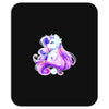 Shining Beautiful Unicorn Mousepad