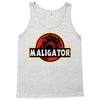 Maligator Tank Top