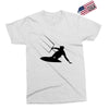 kitesurfing Exclusive T-shirt