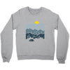 camper Crewneck Sweatshirt