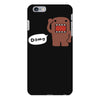 domo kun japanese tv, anime, manga comics iPhone 6 Plus/6S Plus Case