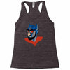 robots in disguise Racerback Tank