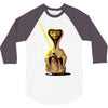 be good 3/4 Sleeve Shirt