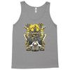 punchofmonstero v1 Tank Top