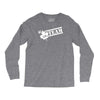 the eh team Long Sleeve Shirts