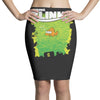 finding blinky Pencil Skirts