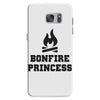 Bonfire Princess Samsung Galaxy S7