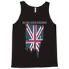 we shall never surrender Tank Top