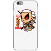 overkill iPhone 6/6s Case