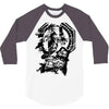 kylo ren 3/4 Sleeve Shirt