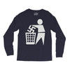 nazism Long Sleeve Shirts