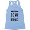 bend Racerback Tank