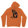 radioactive cat Unisex Hoodie