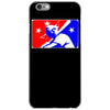 yoda baseball  funny iPhone 6/6s Case
