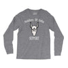 soldiers of odin worldwide support Long Sleeve Shirts