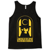 lincoln eclipse 2017 Tank Top