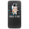 puncha yo buns Samsung Galaxy S7 Edge