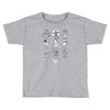 spoiler alert Toddler T-shirt