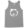 dogwhite Tank Top