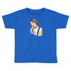 SON CHAEYOUNG Toddler T-shirt