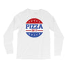 pizza 2017 Long Sleeve Shirts