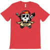 pirate wars T-Shirt