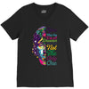 you may say dreamer but i'm not the only one V-Neck Tee