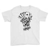 joker hahaha Youth Tee
