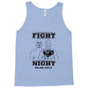 Fight Night Tank Top