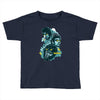 times they are a'changing Toddler T-shirt