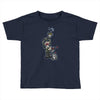 robbot Toddler T-shirt