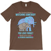 alzheimer T-Shirt