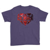 Dobre Twins Galaxy Youth Tee
