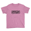 fahrie77 Youth Tee