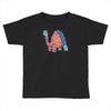 turtle turtleneck Toddler T-shirt