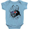 indian Baby Onesie