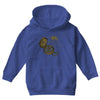 compass Youth Hoodie