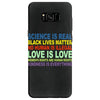 kindness is everything Samsung Galaxy S8 Case