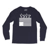 asap rocky vsvp Long Sleeve Shirts