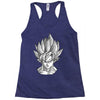 goku 2 Racerback Tank