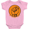 fahrie Baby Bodysuit